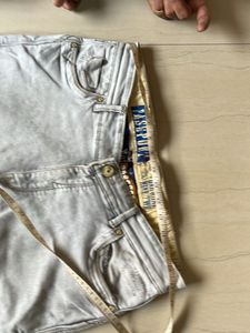 Denim For Men