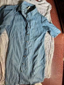 Max Short Dress
