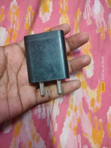 Mi 10watt Charger Original Only Adaptor