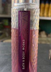 Bath & Body Spray