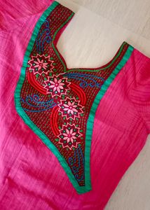Handwork Kurti