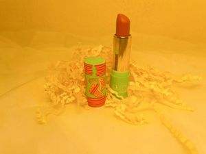 LoveChild by Masaba Gupta luxe lipstick!