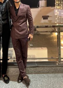 Men’s Coat Pant(Tuxedo)
