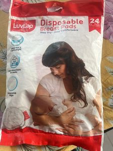 Breast Pads