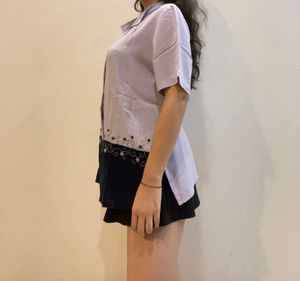 Unisex Shirt