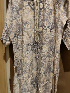 Elegant Kurta Set