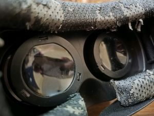 VR HEADSET