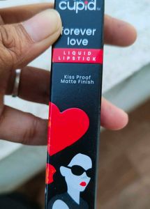 COLOR CUPID- LIQUID LIPSTICK