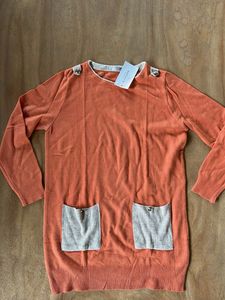 Korean Winter Sweater