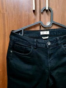 Branded DNMX Stretchable Jeans