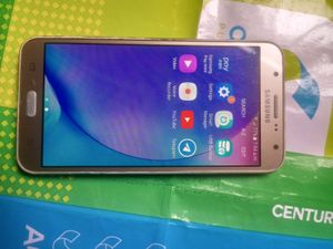 Samsung J7 4g Vintage Phone