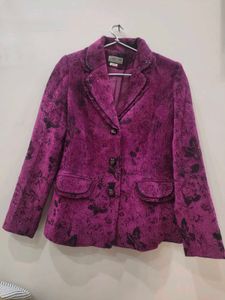 Beautiful Women Blazer