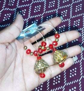♥️ Earrings women&#39;s 💫