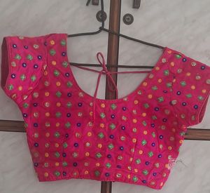 Navratri Chaniya Choli