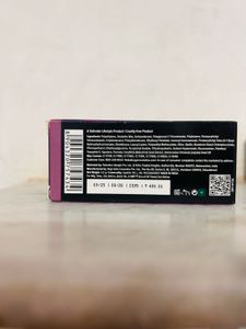 SUGAR Glide Peptide Serum Lipstick