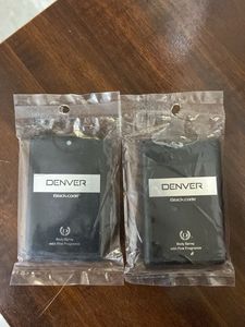 Denver Black Code Deodorant