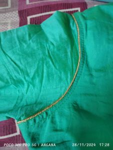Ethnic Gown