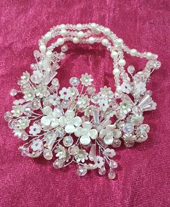 Combo Of 3, 2 hair accessory n  kada Size