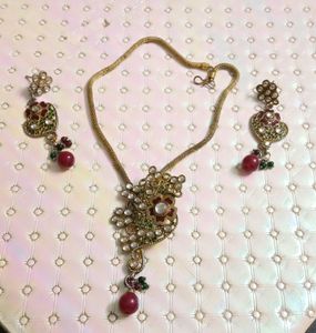 Jwellery Set- Pendent Set