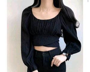 A Black Top