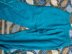 Combo Of Daily Wear Capris On 32 Waist