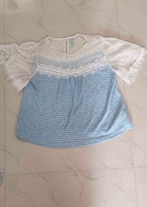 Branded Top