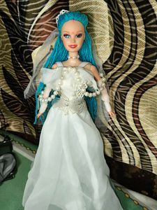 Bridal Doll