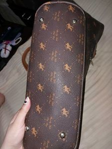 Beverly Hills Polo Club Original Handbag