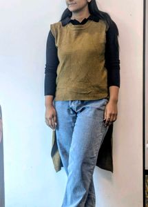 Classic Sweater Vest