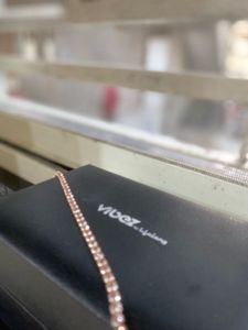 Elegant Gold Bracelet