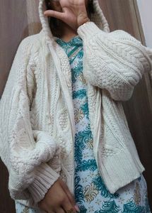 Cute Cardigan For Women
