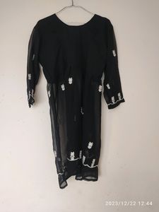 Short Kurti
