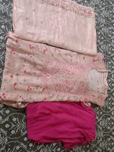 Elegant Kurta Set