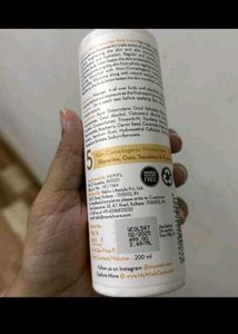 Wishcare Sunscreen And Underarm Roll on