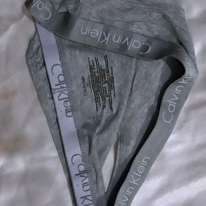 Calvin Klein Panty