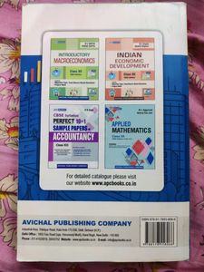 Accountancy DK Goel Class 12 CBSE