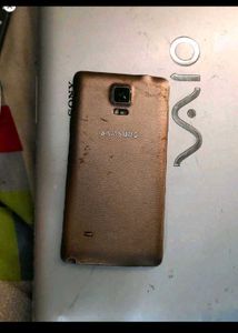 Samsung Galaxy Note 4