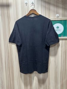 Adidas Originals Designer Sleeve Black TShirt