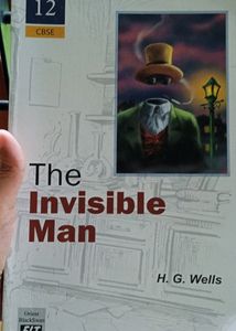 The Invisible Man