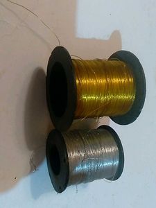 Beads and Sequins - Craft Supplies