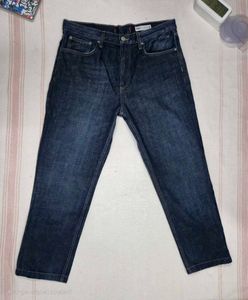 Zara Men Jeans.