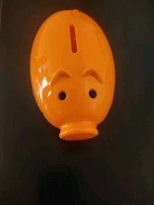Piggy Bank/Coin Bank