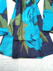 Short Kurti 💙