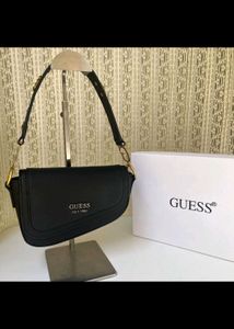Guess Bags With Box