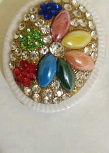 Saree Pin