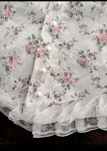 Corset Top (Free earrings)