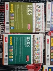 MTG Olympiad SOF Class 7