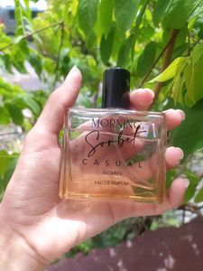 Morning Sorbet Perfume