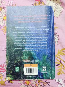 Khushwant Singh Train To Pakistan