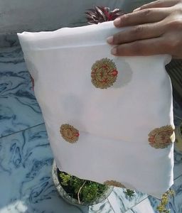 Traditional Paithani Art Silk Sarees